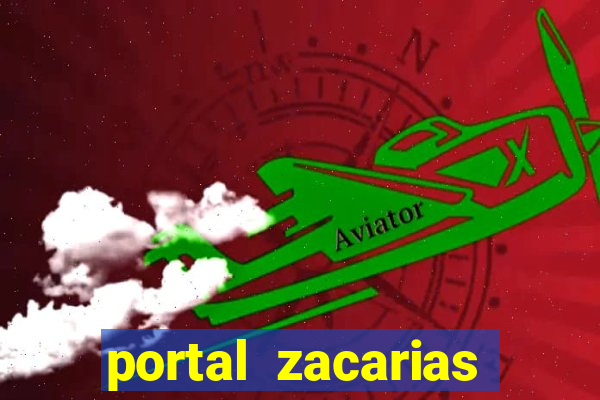 portal zacarias maloqueiro cova